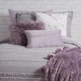 نکات جذاب برای انتخاب رنگ روتختی مناسب تخت طوسی | کالای خواب بدروم